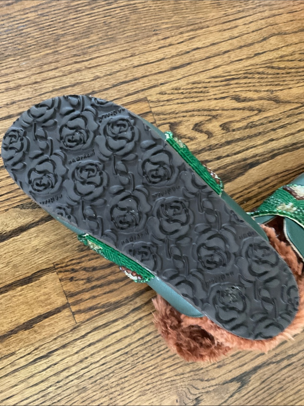 Shoes - Picture 2 of 2